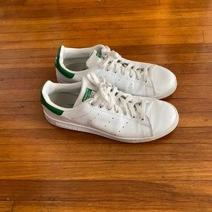 Adidas Stan Smith sneakers Size 10.5 US Men’s